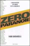 Zero paranoie
