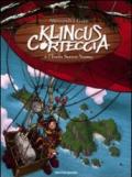 Klincus Corteccia e l'isola senza nome: 9