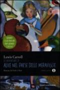 Le avventure di Alice nel paese delle meraviglie. Ediz. illustrata. Oscar Junior