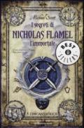 L'incantatrice. I segreti di Nicholas Flamel, l'immortale: 3