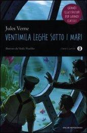 Ventimila leghe sotto i mari