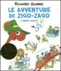 Le avventure di Zigo-Zago