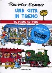 Una gita in treno