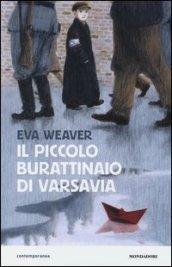 Il piccolo burattinaio di Varsavia