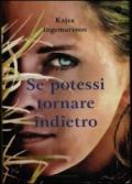 Se potessi tornare indietro (Oscar Vol. 2241)