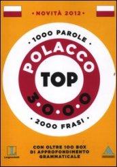 Langenscheidt. Polacco. Top 3000
