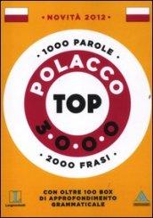 Langenscheidt. Polacco. Top 3000