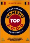 Langenscheidt. Romeno. Top 3000