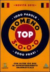 Langenscheidt. Romeno. Top 3000