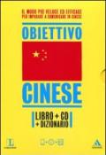 Langenscheidt. Obiettivo cinese. Il cinese in 30 giorni. Con dizionario. Con CD Audio formato MP3 (2 vol.)
