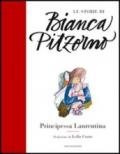 Principessa Laurentina (Le storie di Bianca Pitzorno)
