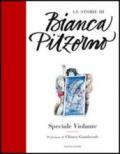 Speciale Violante (Le storie di Bianca Pitzorno)