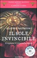 Il sole invincibile. Eliogabalo, il regno della libertà. Il romanzo di Roma: 8