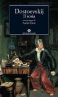 Il sosia (Mondadori): Con un saggio di André Gide