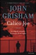 Calico Joe (Versione italiana) (Omnibus)