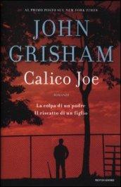 Calico Joe (Versione italiana) (Omnibus)