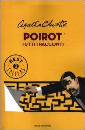 Poirot. Tutti i racconti