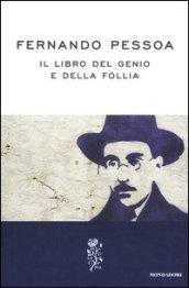 Il libro del genio e della follia