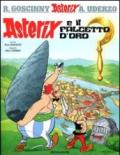 Asterix e il falcetto d'oro