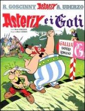 Asterix e i goti