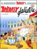 Asterix gladiatore