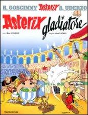 Asterix gladiatore