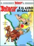 Asterix e il giro di Gallia