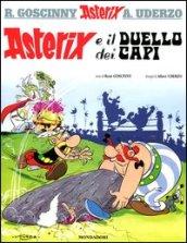 Asterix e il duello dei capi