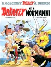 Asterix e i normanni