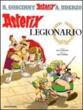 Asterix legionario