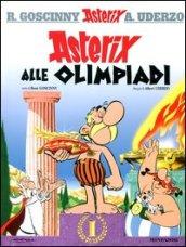 Asterix alle Olimpiadi