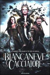 Biancaneve e il cacciatore