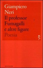 Il professor Fumagalli e altre figure