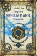 I segreti di Nicholas Flamel l'immortale - 5. Il Traditore