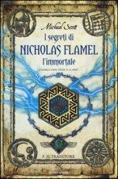 I segreti di Nicholas Flamel l'immortale - 5. Il Traditore