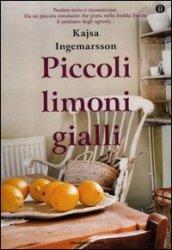 Piccoli limoni gialli (Oscar)