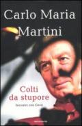 Colti da stupore: Incontri con Gesù (Saggi)