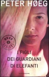 I figli dei guardiani di elefanti