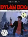 Dylan Dog. Una voce dal nulla