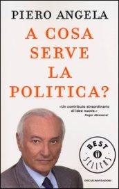 A cosa serve la politica?