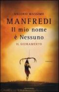 Il mio nome è Nessuno - 1. Il giuramento