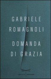 Domanda di grazia