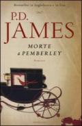 Morte a Pemberley (Omnibus)