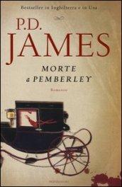 Morte a Pemberley (Omnibus)