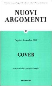 Nuovi argomenti. 59.