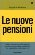 Le nuove pensioni