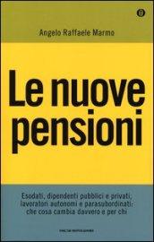 Le nuove pensioni