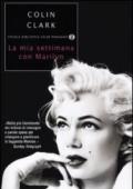 La mia settimana con Marilyn (Piccola biblioteca oscar Vol. 709)