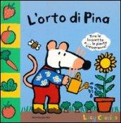 L'orto di Pina