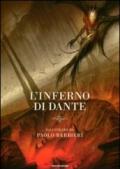L'inferno di Dante. Ediz. illustrata